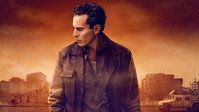 «Центральный Багдад (2020)» — обои к сериалу #2