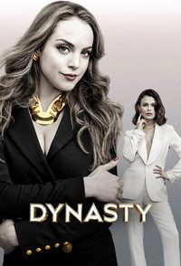 Постер сериала «Династия (2017-2022)» — (22 из 63)