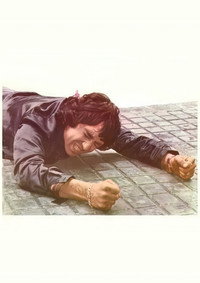 Постер фильма «Уличные собаки 2 (1979)» — (3 из 5)
