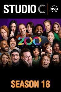 Season 18 Poster