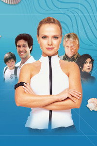 Постер фильма «Элиана – тайна дельфина (2005)» — (1 из 4)