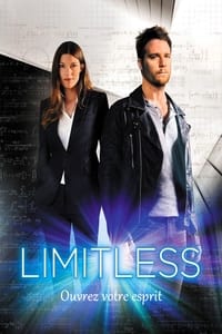 Limitless (2015)