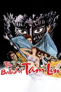 Постер фильма «Баллада о Там Лине (1970)» — (6 из 11)