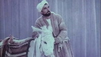 «12 могил Ходжи Насреддина (1966)» — обои к фильму #1