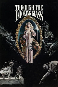 Постер фильма «Сквозь зеркало (1976)» — (2 из 27)