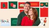 «'Twas the Date Before Christmas (2024)» — обои к фильму #1