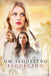 Poster: Um Sequestro Esquecido
