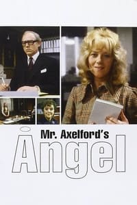 Poster de Mr. Axelford's Angel