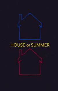 Постер фильма «House of Summer (2019)» — (2 из 2)