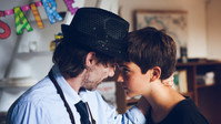 «Mes frères (2018)» — обои к фильму #6
