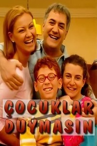 Season 2 Poster