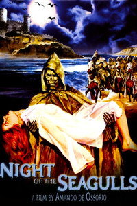 Постер фильма «Слепые мертвецы 4 (1975)» — (6 из 26)