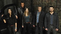 «Перекресток смерти (2010-2012)» — обои к сериалу #7