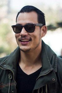 Anoop Bikram Shahi