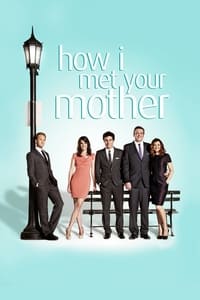 Cover of the Season 7 of How I Met Your Mother