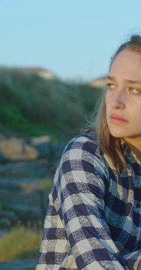 Постер фильма «Бунтарка без причины (2018)» — (3 из 4)