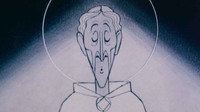 «Четыре желания (1987)» — обои к мультфильму #2