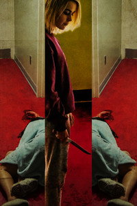 Постер фильма «Февраль (2015)» — (15 из 47)