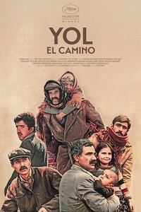 Poster de Yol