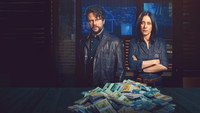 «Механизм (2018-2019)» — обои к сериалу #1