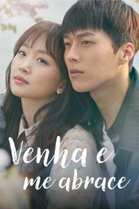 Venha E Me Abrace [L] S01E32