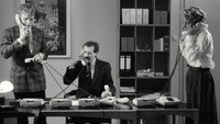 «Nicht nichts ohne Dich (1985)» — обои к фильму #6