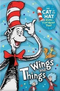 Poster de The Cat in the Hat Knows a Lot about That!: Wings and Things