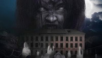 «Efsunlu - Kabirden Gelen (2019)» — обои к фильму #1