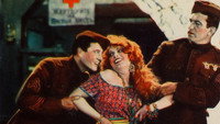 «The Cock-Eyed World (1929)» — обои к фильму #1