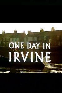 Poster de One Day in Irvine