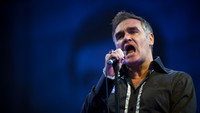 «Morrissey: Who Put the M in Manchester (2005)» — обои к фильму #1
