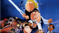 Обои к мультсериалу «Гриффины (1999)» — (36 из 239)