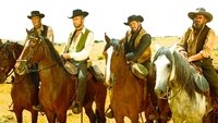 The Relentless Four
