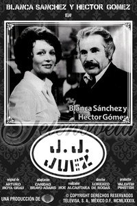 J.J. Juez - Season 1 Episode Guide