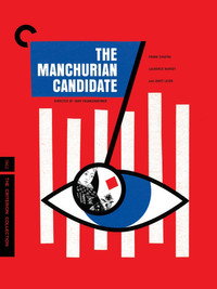 Постер фильма «Маньчжурский кандидат (1962)» — (29 из 64)