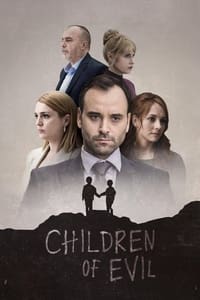 tv show poster Children+of+Evil 2023