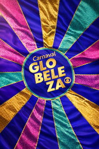 Poster de Carnaval Globeleza