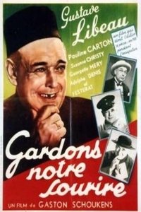 Gardons notre sourire (1939)