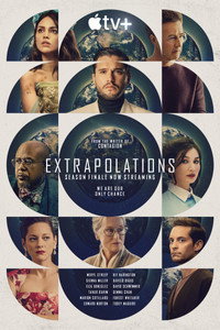 Постер сериала «Экстраполяции (2023)» — (14 из 58)