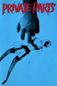Постер фильма «Части тела (1972)» — (6 из 13)