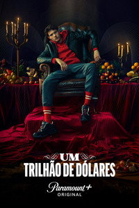 Um Trilhao de Dolares S01E06