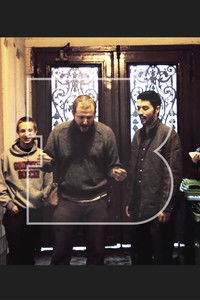 Poster de Bon Iver - For Emma, Forever Ago | A Take Away Show