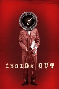 Poster de Inside Out