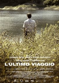 Poster de L'Ultimo Viaggio