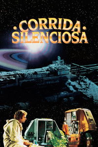 Imagem do Filme Corrida Silenciosa