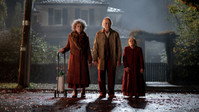 Insidious : L’invasion du Lointain