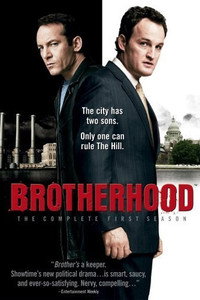 Постер сериала «Братство (2006-2008)» — (4 из 19)