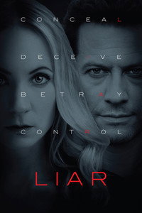 Постер сериала «Лжец (2017-2020)» — (6 из 31)