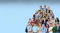 «Соседи (2007)» — обои к сериалу #6