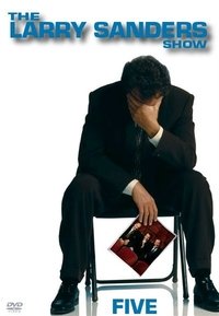 Watch The Larry Sanders Show - Season 5 123Movies